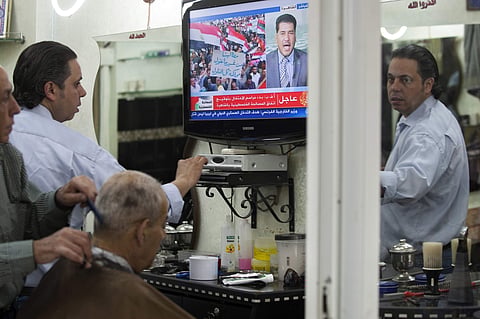 Representational image | AP