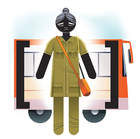 Illustration: suvajit dey
