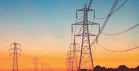India’s power sector stuck in the doldrums