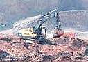 Steel Minister urges extractive industry to maintain ecological balance