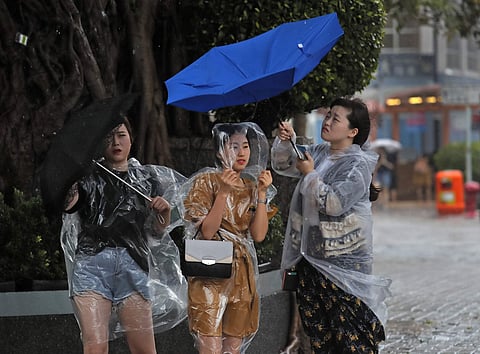 Image used for representational purpose only (AP)