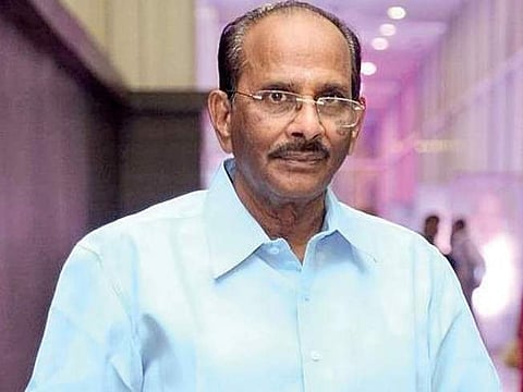 Vijayendra Prasad, the creator of the Baahubali, now on Srivalli and Manikarnika: The Queen of Jhansi, talks about why it’s not a crime to take cinematic liberties with historical dramas on heroes.