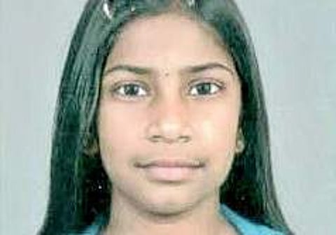 Chandni Jain