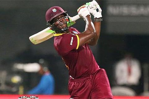West Indies T20 skipper Carlos Brathwaite (File | AP)