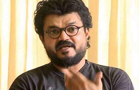 Malayalam Actor-director Nadirshah, a close friend of actor Dileep, appeared before the special investigation team. (File | PTI)