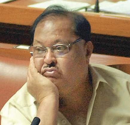 Qamarul Islam 1948-2017