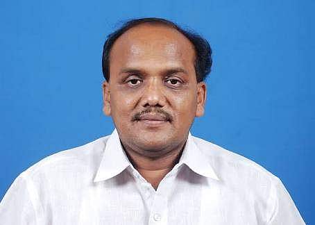Pravat Ranjan Biswal