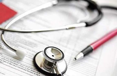 Was Tamil Nadu's NEET Ordinance not even read by Union Health Ministry?