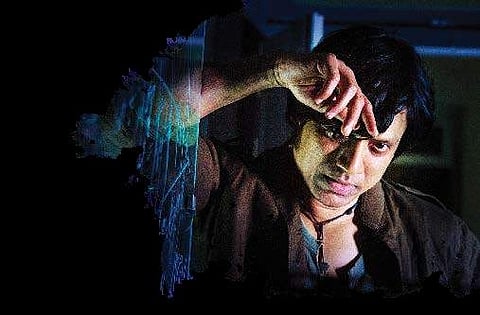 SJ Suryah’s dream was to become a hero and he still aspires to be one. But he loves playing the villain in Mersal and SPYder, two of the most awaited films.