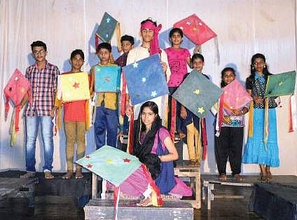 A week-long theatre extravaganza in Kerala capital