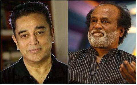 Will Tamil Nadu’s soft power icons make a smooth transition to politics?