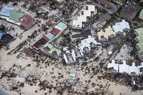 Hurricane-ravaged Puerto Rico are growing worse by the day