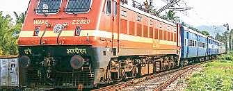 South Central Railway to run special trains to clear Dasara rush