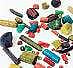 Ancient beads, inscriptions found near Ulundurpet