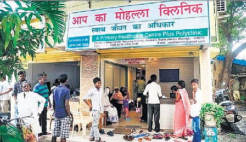 Sources said L-G Anil Baijal has not set any deadline for clearance of pending files related to Mohalla Clinics, after report hinted some ‘procedural lapses’.