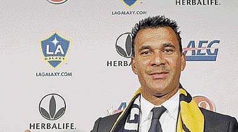 Ruud Gullit (File)