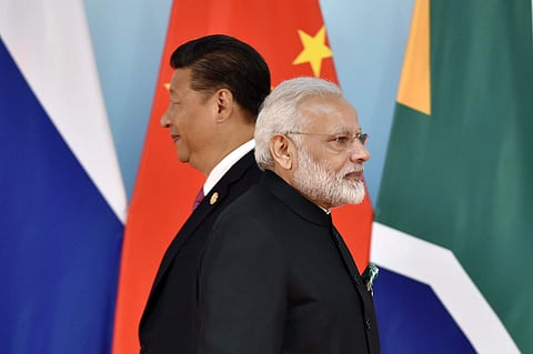 Prime Minister Narendra Modi will hold extensive talks on bilateral ties with Chinese President Xi Jinping on the sidelines of the BRICS Summit.