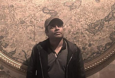 AR Rahman said that crimes like this don't happen in India and if it does, it is not his India, adding that he wants the country to be progressive and kind. (Photo | Facebook)