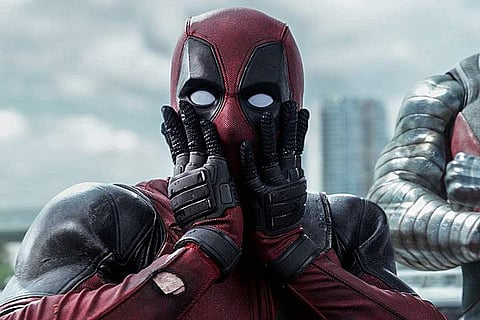 Drew Goddard's movie will be centered on Deadpool and Cable, who leads a band of ruthless mutant warriors.