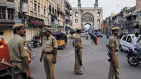 For representational purpose (File | PTI)