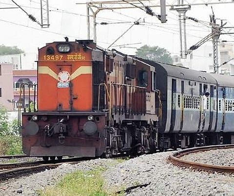 Three new rail terminals proposed in Hyderabad