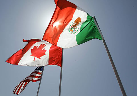 Image for representational purpose only. (File photo | AP)