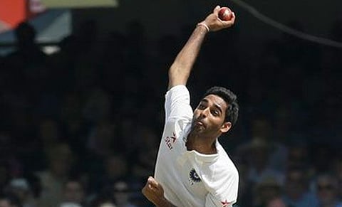 The move to play Ishant Sharma at the expense of Bhuvneshwar Kumar has been criticised from all corners (File | AP)