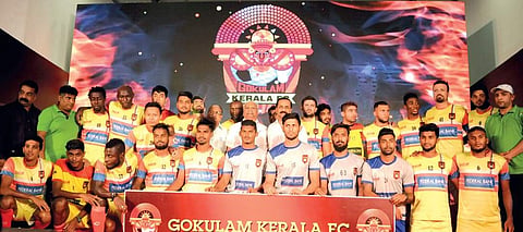 The hosts have been subjected to four consecutive losses after picking up four points in as many matches since the start of the season. (EPS | A Sanesh)
