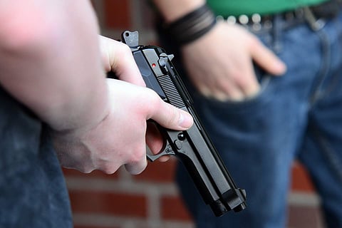 Image used for representational purpose.