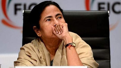 Mamata Banerjee (File| PTI)