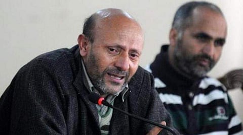 Independent MLA Sheikh Abdul Rashid . (File | PTI)