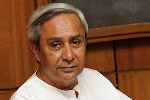 Chief Minister of Odisha Naveen Patnaik. | File Photo