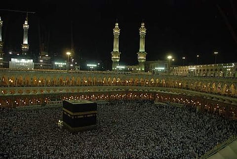 Guidelines for Haj excludes PWDs in Telangana: Rights activists