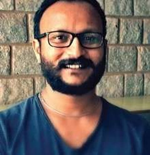 Marasim: A Hindi short-film by Pradeep Varma