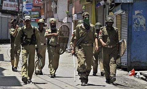 For representational purposes (File | PTI)