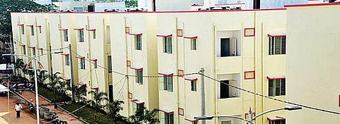 ‘Give us new homes before evacuating us’, says Erravelli villagers in Telangana
