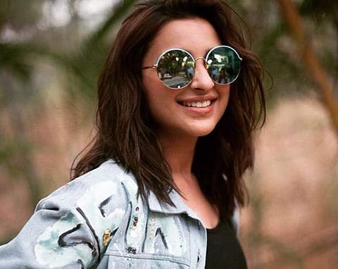 Parineeti Chopra | Instagram/Parineeti Chopra