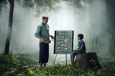 Image for representational purpose only.