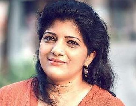 Roshni Dinaker