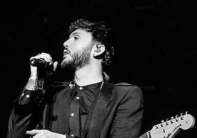 James Arthur