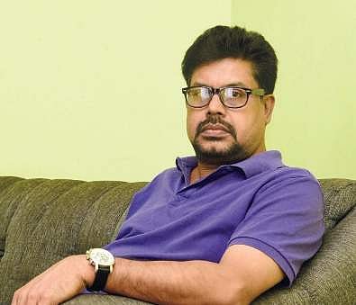 Shibu Chakravarthy