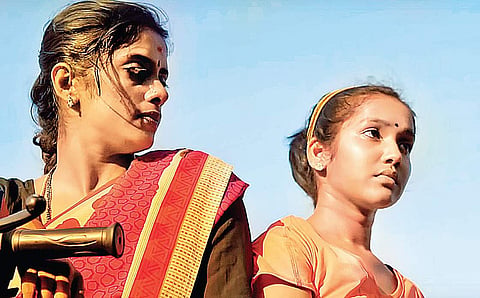 After Maa, I’m now motivated to make a short film myself: GVM
