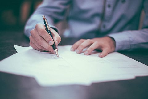 Image used for representational purpose