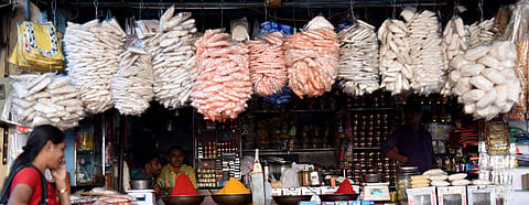 Government bans use of plastic bags at Medaram Jatara