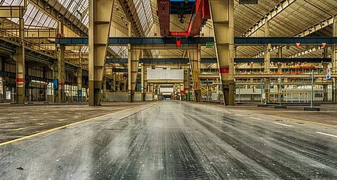 Representational Image