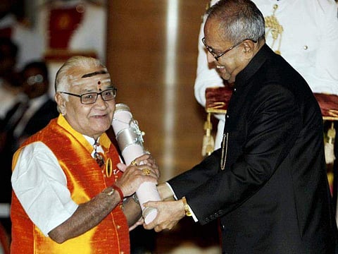 Vikku Vinayakram