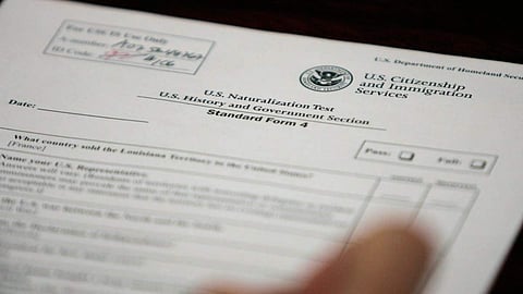 File photo for representational purpose | AP