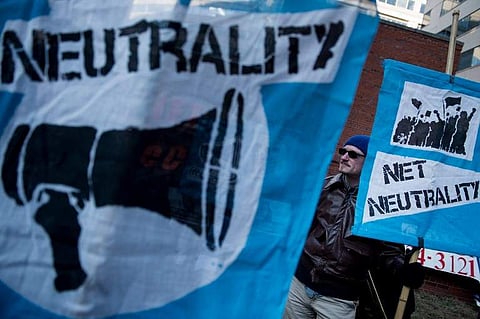 Image used for representational purpose only. (Photo | AFP)