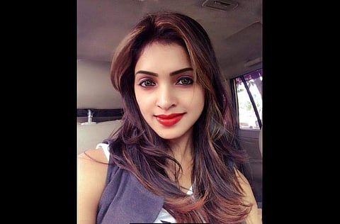 Sanchita Padukone