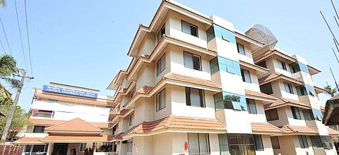 Central University of Kerala (Photo | File/EPS)